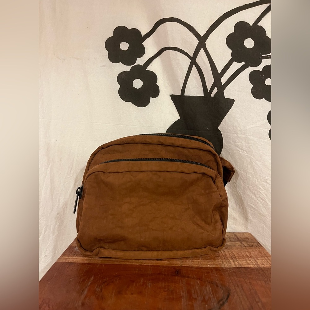 BAGGU NYLON FANNY PACK
